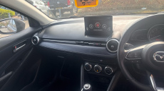 Mazda 2 1.5 e-Skyactiv G MHEV Sport 5dr Petrol Hatchback